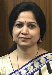 Dr. Iti Chauhan
